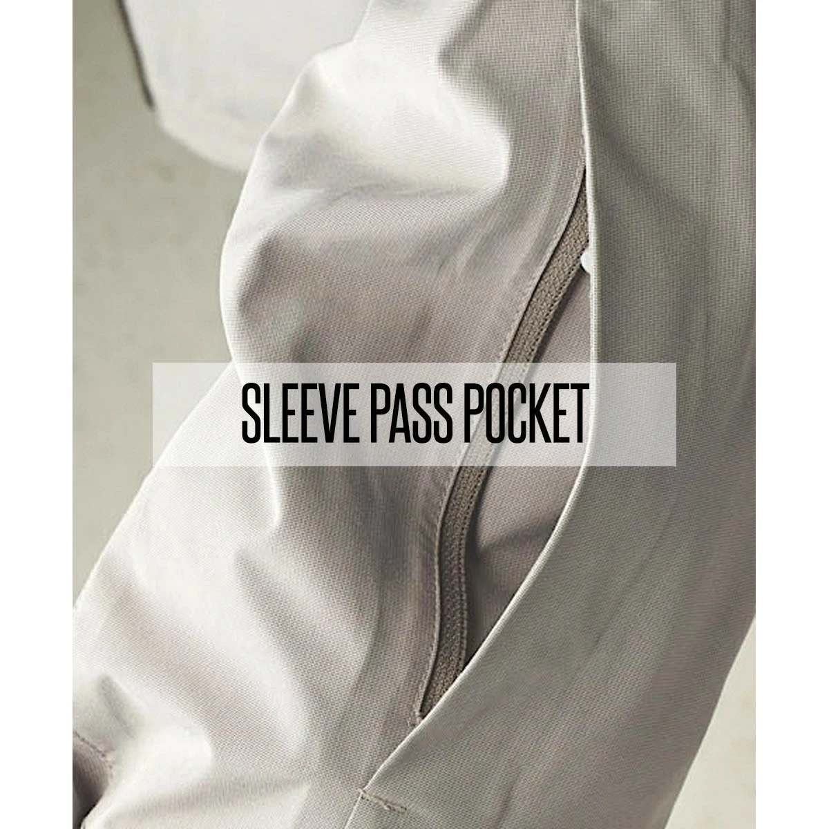 Dakine Barlow Jacket Ski- / Snowboard Jacket Chill Blue / Woven Stripe 6 Dakine Barlow Jacket Ski- / Snowboard Jacket Chill Blue / Woven Stripe - Image 6