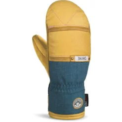 Dakine Team Fleetwood Ski- / Snowboard Gloves Annie Boulanger