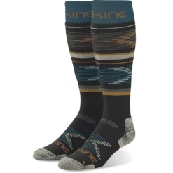 Dakine Womens Freeride Sock Ski- / Snowboard Socks Cassidy