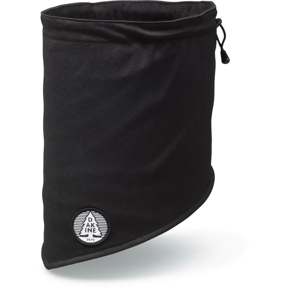 Dakine Bandit Neck Gaiter Bandana Black 1 Dakine Bandit Neck Gaiter Bandana Black