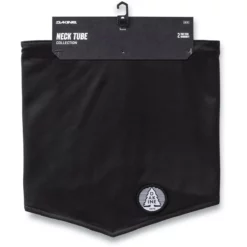 Dakine Bandit Neck Gaiter Bandana Black 5 Dakine Bandit Neck Gaiter Bandana Black -Dakine Store DAKINE BANDITNECKGAITER BLACK PT01 1280x1280