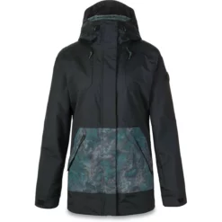 Dakine Bijoux Jacket Ski- / Snowboard Jacket Black / Madison