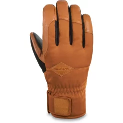 Dakine Charger Glove Ski- / Snowboard Gloves Ginger