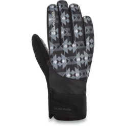 Dakine Electra Glove Ski- / Snowboard Gloves Fireside II
