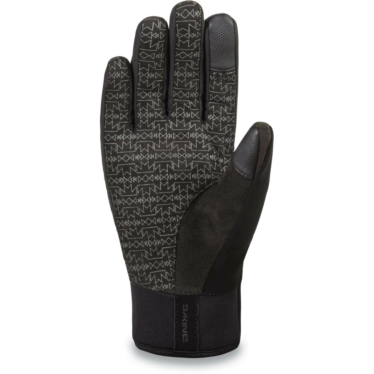 Dakine Electra Glove Ski- / Snowboard Gloves Fireside II 2 Dakine Electra Glove Ski- / Snowboard Gloves Fireside II - Image 2