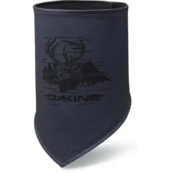 Dakine Hoodlum Face Mask Bandana Charcoal