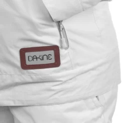 Dakine Womens Skye Jacket Ski- / Snowboard Jacket White 10 Dakine Womens Skye Jacket Ski- / Snowboard Jacket White -Dakine Store DAKINE SKYE WHITE Shoot 2 9522 1280x1280