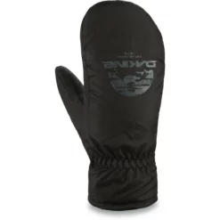 Dakine Tracer Mitt Ski- / Snowboard Gloves Black Mountain