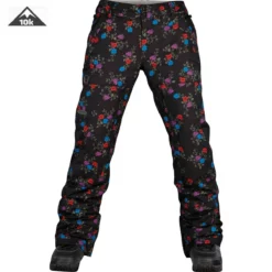 Dakine Womens Katerina Pant Ski- / Snowboard Pant Annabelle