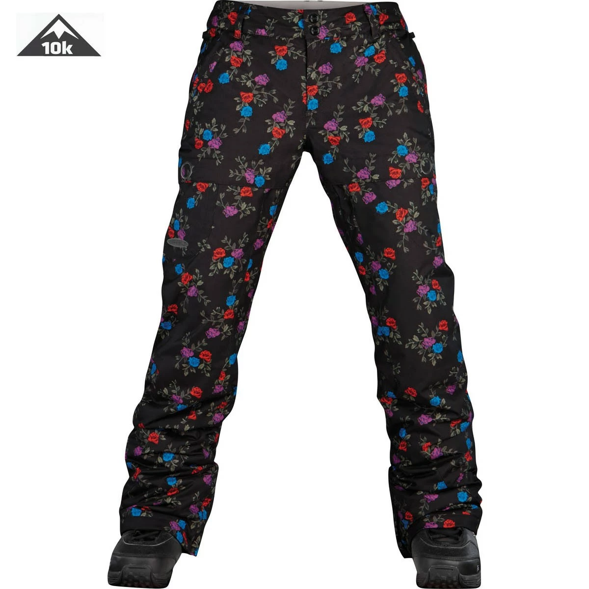 Dakine Womens Katerina Pant Ski- / Snowboard Pant Annabelle 1 Dakine Womens Katerina Pant Ski- / Snowboard Pant Annabelle