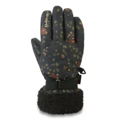 Dakine Alero Glove Womens Ski- / Snowboard Gloves Begonia