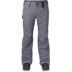 Dakine Artillery Insulated Pant Ski- / Snowboard Pant Dark Slate