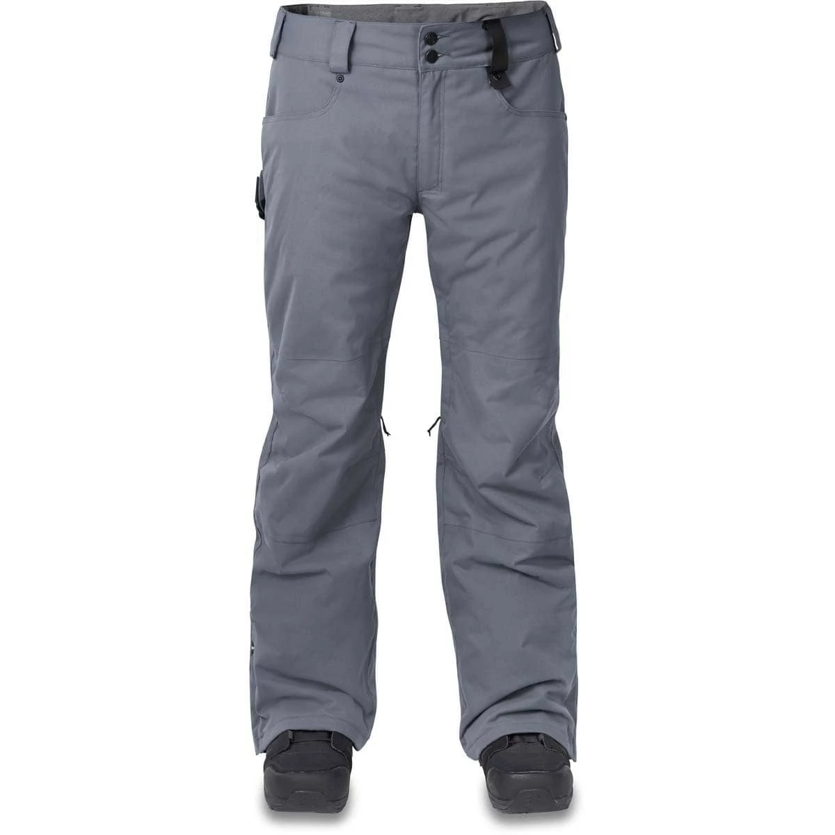 Dakine Artillery Insulated Pant Ski- / Snowboard Pant Dark Slate 1 Dakine Artillery Insulated Pant Ski- / Snowboard Pant Dark Slate