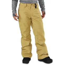 Dakine Artillery Insulated Pant Ski- / Snowboard Pant Fennel