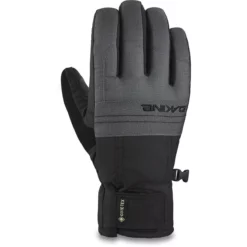 Dakine Bronco Gore-Tex Glove Mens Ski- / Snowboard Gloves Carbon / Black