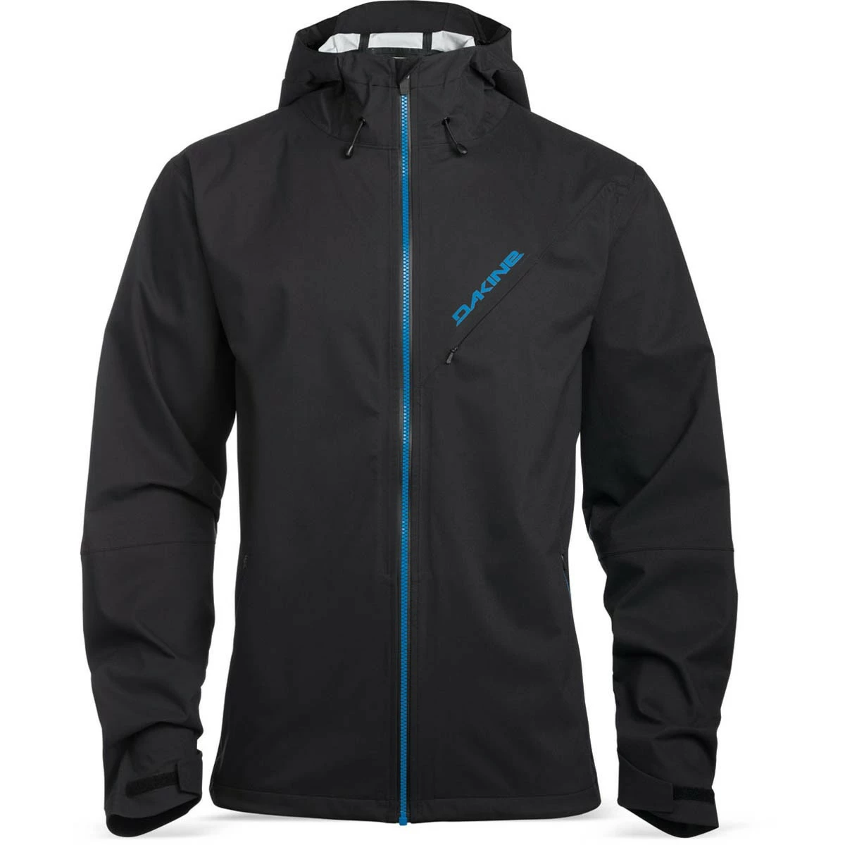 Dakine Caliber Jacket Black 1 Dakine Caliber Jacket Black