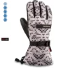 Dakine Capri Glove Ski- / Snowboard Gloves Silverton