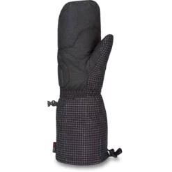 Dakine Store -Dakine Store Dakine Carver Mitt Herren Ski Snowboard Handschuhe Faeustlinge Rincon 610934299458 BACK 1280x1280