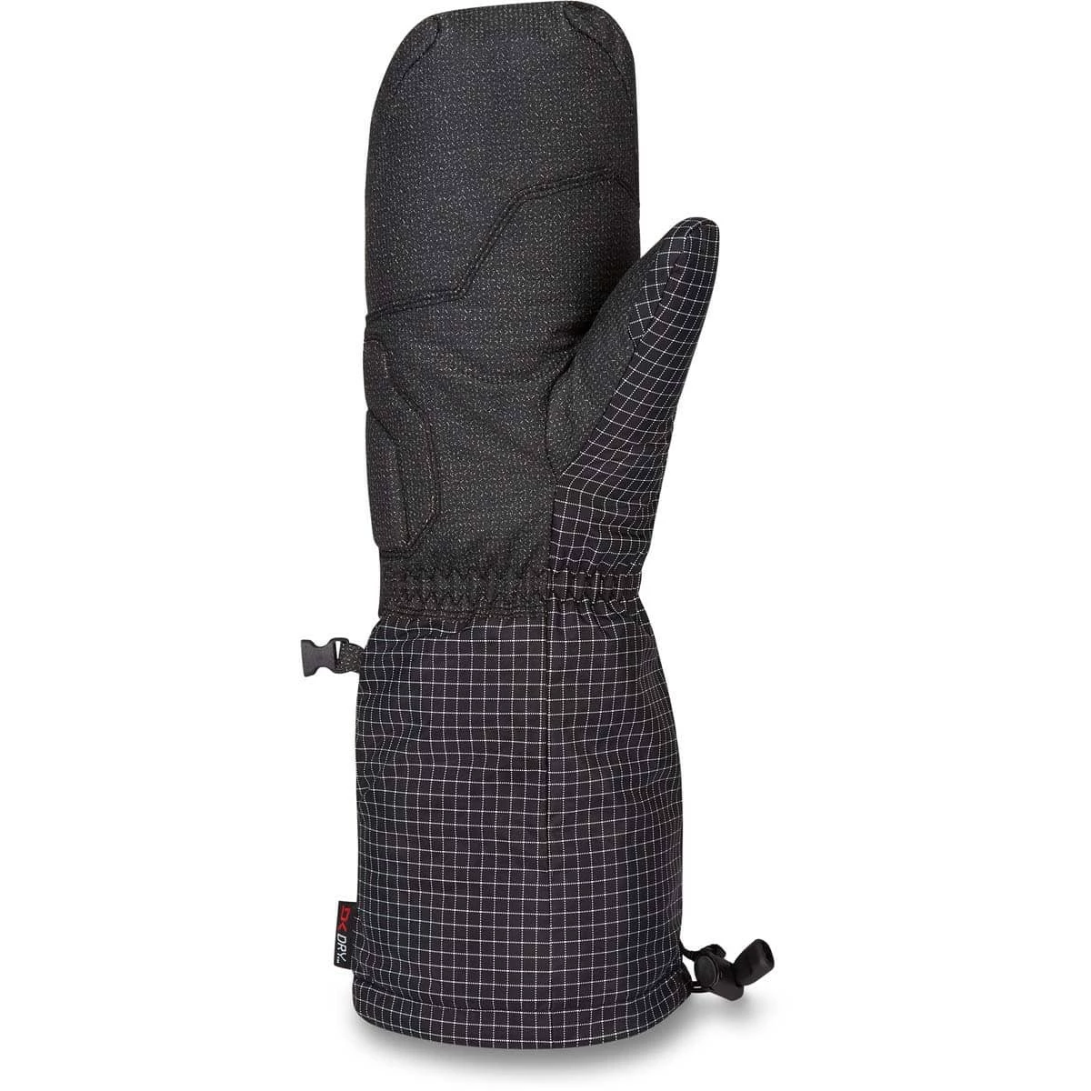 Dakine Carver Mitt Ski- / Snowboard Gloves Rincon 2 Dakine Carver Mitt Ski- / Snowboard Gloves Rincon - Image 2