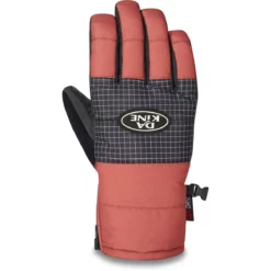 Dakine Omega Glove Ski- / Snowboard Gloves Tandoori Spice