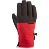 Dakine Omega Glove Mens Ski- / Snowboard Gloves Spice / Black
