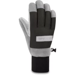 Dakine Pinto Glove Ski- / Snowboard Gloves Steel Grey