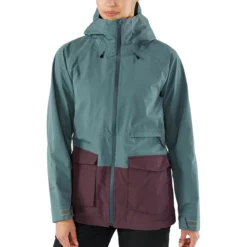 Dakine Remington Pure 2L Jacket Ski- / Snowboard Jacket Balsam / Amethyst