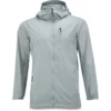 Dakine Reserve Full Zip Windbreaker Jackett Lead