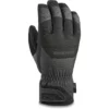 Dakine Scout Short Glove Mens Ski- / Snowboard Gloves Carbon