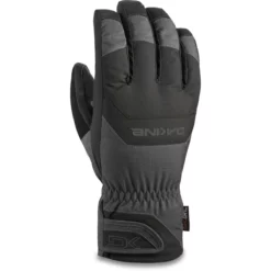 Dakine Scout Short Glove Mens Ski- / Snowboard Gloves Carbon