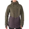 Dakine Silcox 2L Ins Jacket Ski- / Snowboard Jacket Tarmac / Amethyst
