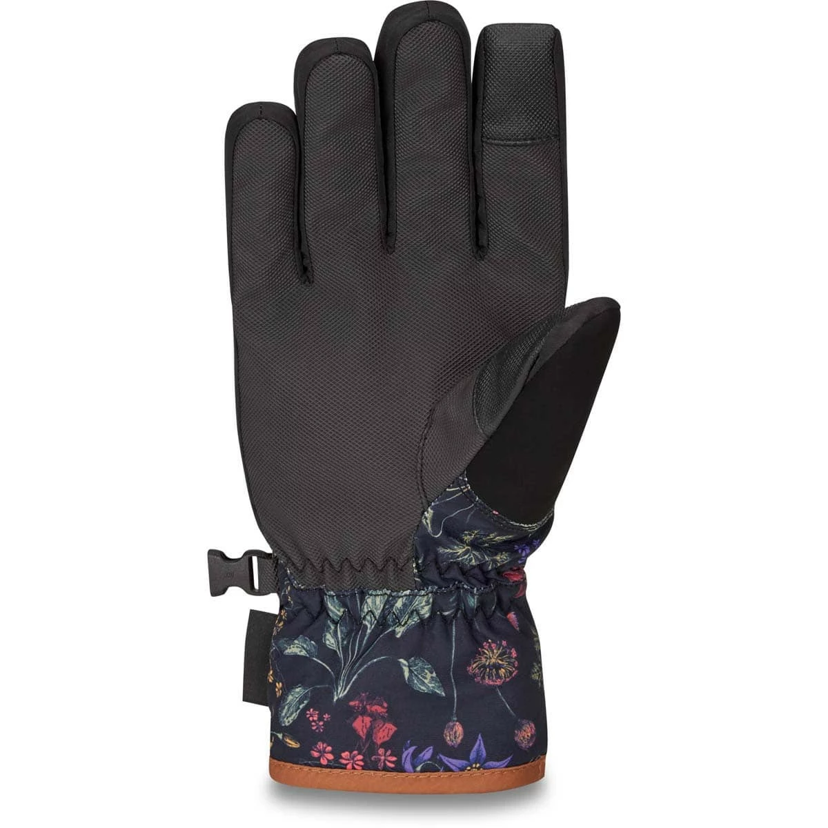 Dakine Sienna Glove Ski- / Snowboard Gloves Botanics 2 Dakine Sienna Glove Ski- / Snowboard Gloves Botanics - Image 2