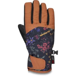 Dakine Sienna Glove Ski- / Snowboard Gloves Botanics