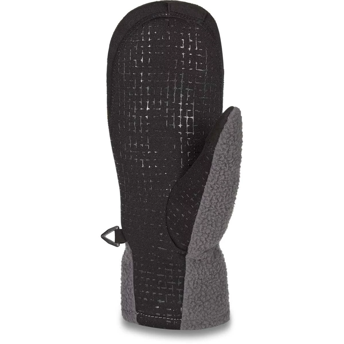 Dakine Womens Transit Fleece Mitt Ski- / Snowboard Gloves Shadow 2 Dakine Womens Transit Fleece Mitt Ski- / Snowboard Gloves Shadow - Image 2