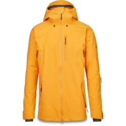 Dakine Sawtooth Gore-Tex 3L Jacket Ski- / Snowboard Jacket Golden Glow