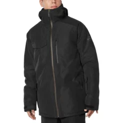 Dakine Smyth Pure 2L Jacket Ski- / Snowboard Jacket Black -Dakine Store Dakine Smyth Pure GoreTex Insulated Herren SkiSnowboard Jacke Black 610934293982 PT805d08b9c2c60e2 1280x1280