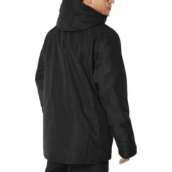 Dakine Smyth Pure 2L Jacket Ski- / Snowboard Jacket Black -Dakine Store Dakine Smyth Pure GoreTex Insulated Herren SkiSnowboard Jacke Black 610934293982 PT81 1280x1280
