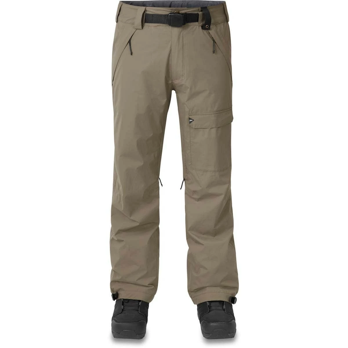 Dakine Stoneham Pant Ski- / Snowboard Pant Tarmac 1 Dakine Stoneham Pant Ski- / Snowboard Pant Tarmac