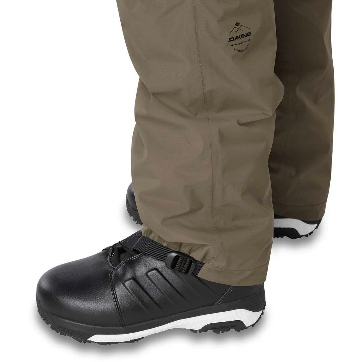 Dakine Stoneham Pant Ski- / Snowboard Pant Tarmac 4 Dakine Stoneham Pant Ski- / Snowboard Pant Tarmac - Image 4