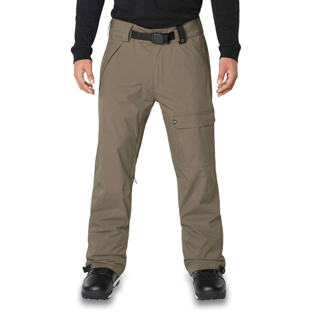 Dakine Stoneham Pant Ski- / Snowboard Pant Tarmac 6 Dakine Stoneham Pant Ski- / Snowboard Pant Tarmac - Image 6