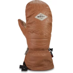 Dakine Voyager Mitt Glove Ski-/Snowboard Black