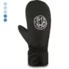 Dakine Tracer Mitt Ski- / Snowboard Gloves Metal