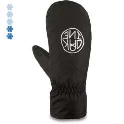 Dakine Tracer Mitt Ski- / Snowboard Gloves Metal
