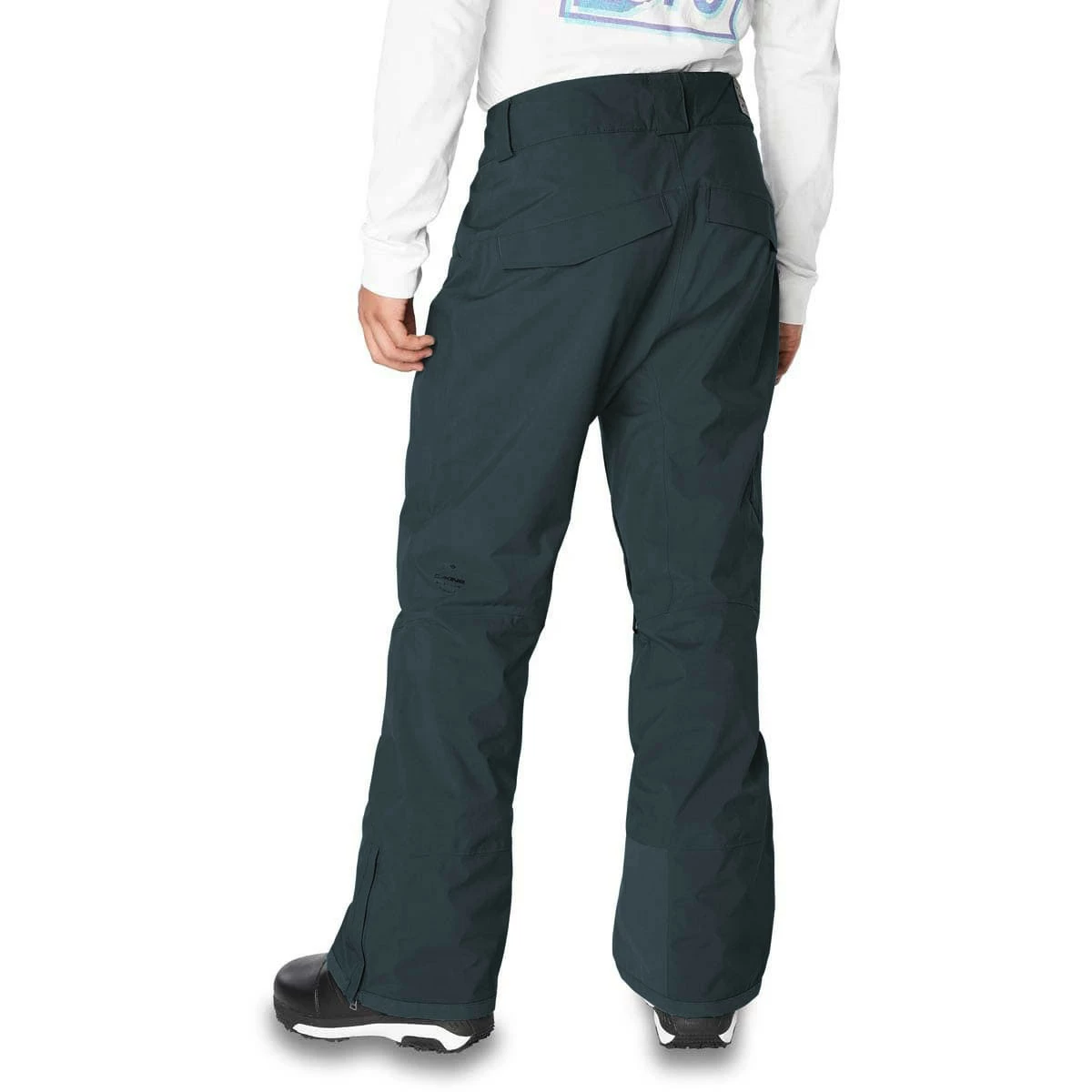 Dakine Vapor 2L Pant Ski- / Snowboard Pant Dark Slate 2 Dakine Vapor 2L Pant Ski- / Snowboard Pant Dark Slate - Image 2