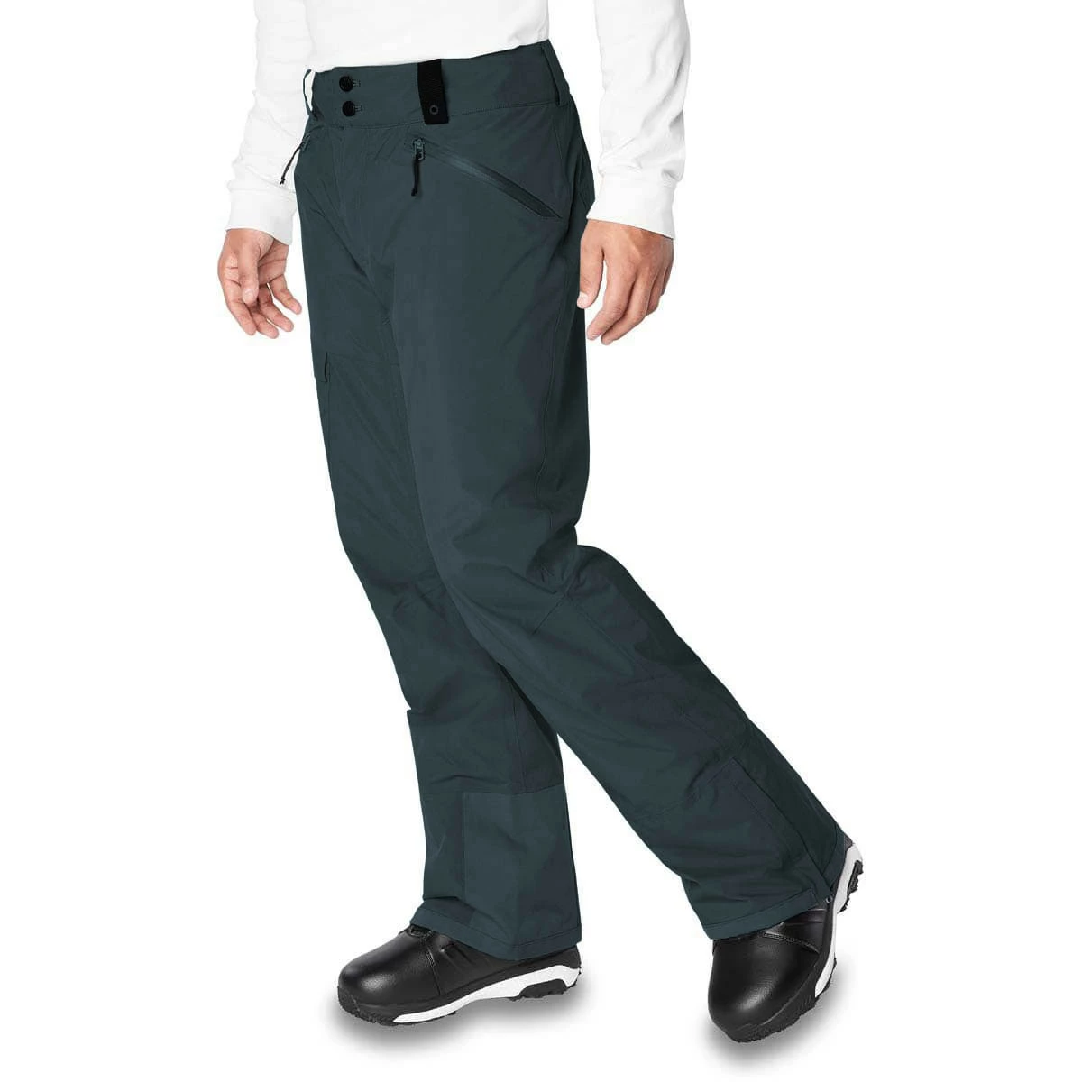 Dakine Vapor 2L Pant Ski- / Snowboard Pant Dark Slate 1 Dakine Vapor 2L Pant Ski- / Snowboard Pant Dark Slate