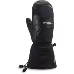 Dakine Womens Excursion Gore-Tex Mitt Damen Ski- / Snowboard Fäustlinge Black