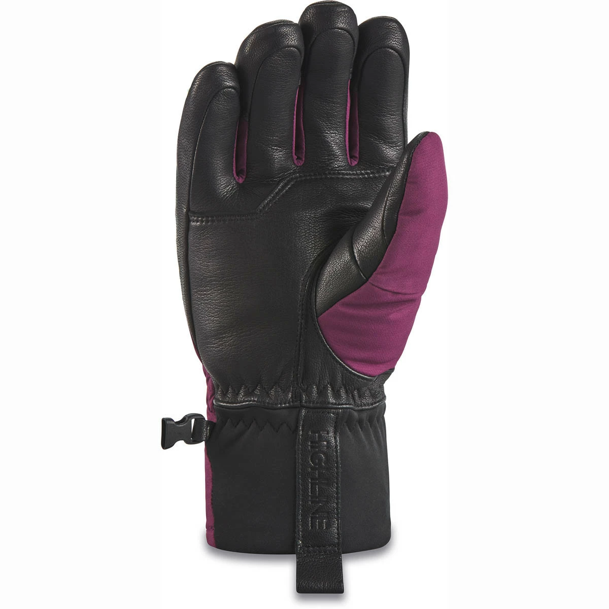 Dakine Womens Excursion Short Glove Womens Ski- / Snowboard Gloves Grapevine 2 Dakine Womens Excursion Short Glove Womens Ski- / Snowboard Gloves Grapevine - Image 2