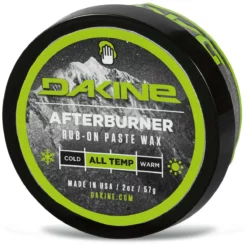 Dakine Afterburner Paste Wax