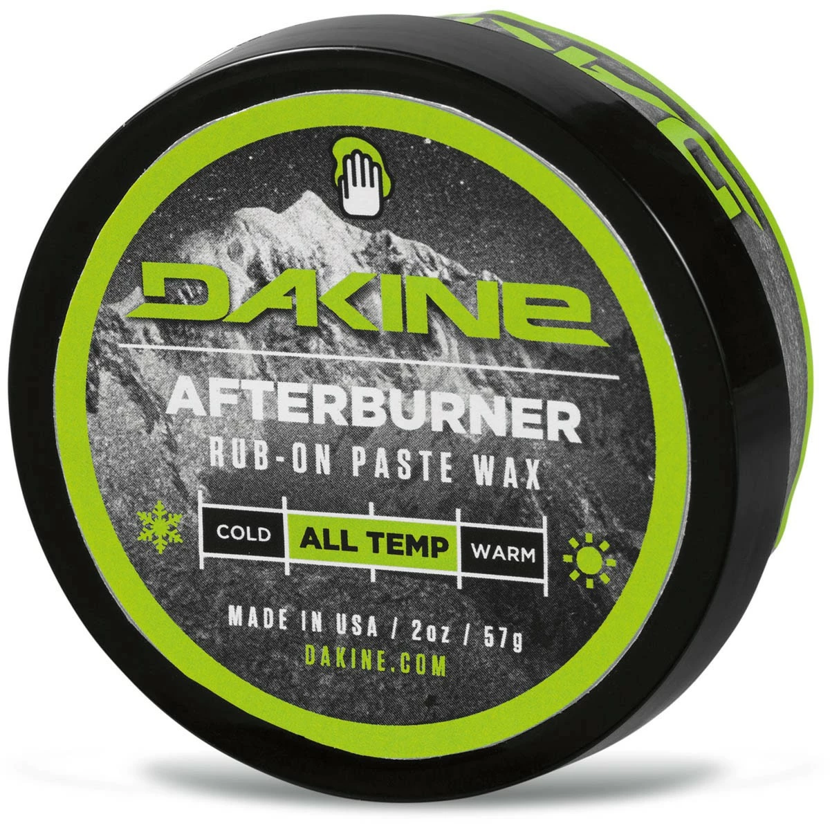 Dakine Afterburner Paste Wax 1 Dakine Afterburner Paste Wax