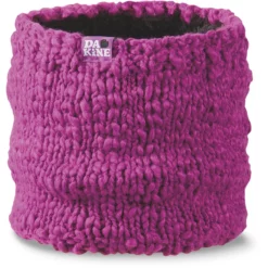 Dakine Alex Neckwarmer Bandana Hollyhock